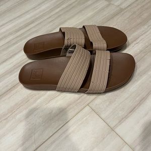 Reef sandal